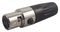 SVP556-TA-1 - Mini-XLR Socket, 3 Pole