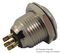 SVP555-TR - Mini-XLR Plug, 3 Pole, Panel