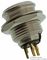 SVP555-TR-4P - Mini-XLR Plug, 4 Pole, Panel
