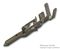 46012-3142 - Mini-Fit Plus Crimp Terminal, 16 AWG, Bag, Tin (Sn) Plating