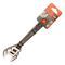 ADJUST 3 - Adjustable Wrench Set, 3 Piece