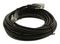 PS11078 - 5m Black Cat5e Ethernet Patch Lead