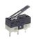 DM1-01P-30-3 - Microswitch, SPDT, 1A, Short Lever, 125V