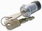 S286A-1 - Keyswitch, Off-On, DPST