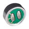 ABM-705-RC - 6mm Omnidirectional Electret Condenser Microphone (Solder Pads), 50Hz-16000Hz, 2V to 10V, -42dB