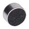 ABM-709-RC - 9.7mm Uni-Directional Electret Condenser Microphone (Solder Pad)