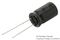 EEUFK1C681 - Electrolytic Capacitor, 680 µF, 16 V, ± 20%, Radial Leaded, 4000 hours @ 105°C, Polar
