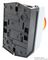 T0-2-1/I1/SVB - 3 Pole Disconnector Emergency Stop Switch, IP65, 440V AC, 20A