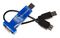 US-101 - USB to RS232 Serial Adaptor