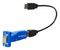 US-324 - 1-Port RS422/485 USB to Serial Adaptor