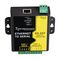 ES-357 - 1-Port RS232 & 1-Port RS422/485 Ethernet to Serial Adaptor