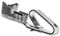 08-52-0072 - KK 396 Crimp Terminal  2478, 18-24 AWG, Bag, Phosphor Bronze, Tin (Sn)