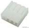 09-50-3041 - KK 3.96mm Crimp Terminal Housing, Friction Ramp, 4 Way