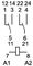 56.32.9.012.0000 - Relay, DPCO, 12V dc