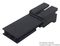 103653-1 - Housing, MTE, Pin, 2 Way
