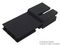 103653-2 - Housing, MTE, Pin, 3 Way