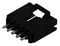 5-104363-4 - Header, MTE, 5 Way