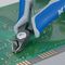 79 42 125 - 5" (125mm) Precision Electronics Diagonal Cutters
