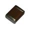 GRM31CR71E106KA12K - SMD Multilayer Ceramic Capacitor, 10 uF, 25 V, 1206 (3216 Metric), +/- 10%, X7R