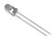 HLMP-CB3A-UV0DD - LED, 5mm, InGaN, Blue, 30 Degree