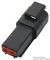 DT042P-CE02 - Receptacle, DT Series, Pins, 2 Way