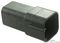 DT046P-CE02 - Receptacle, DT Series, Pins, 6 Way