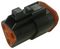 DT063S-CE06 - Plug, DT Series, Sockets, 3 Way