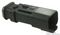 DT044P-CE09 - Receptacle, DT Series, Pins&Adapt, 4 Way