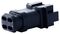 DT048PA-CE09 - Receptacle, DT Series, Pins&Adapt, 8 Way