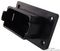 DT0412PA-CL06 - Recept, Flange Mount, DT Series, Pins, 12 Way