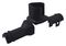 1011-259-0305 - Backshell, for DT Plug, 3 Way