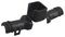 1011-263-0405 - Backshell, for DT Plug, 4 Way
