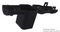 1011-264-0405 - Backshell, for DT Plug, Right Angle, 4 Way