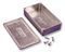 1550B - Aluminium Enclosure, 64x30x115, IP54