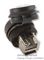 1018790000 - Jack, RJ45, Cat6a, Coupling, Panel, IP65