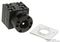 CS20A-U3 - Switch, Cam, 3 Pole, Changeover
