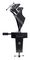 9-205 ESD - 2.7" (70mm) ESD Safe Swivel Bench Vice
