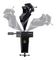9-205 ESD - 2.7" (70mm) ESD Safe Swivel Bench Vice