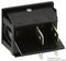01835.3118-01 - Rocker Switch, DPST, On-Off, 20A, 250V, Green Illumination, Panel Mount