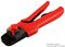 63819-1500 - Hand Crimp Tool for Molex Pico-Clasp 501193 & 501334 Series 32AWG to 28AWG Contacts
