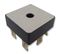 VUO36-16NO8 - Bridge Rectifier Diode, Three Phase, 1.6KV, 35A, Module, 1.7V, 5 Pins