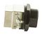 2TJ3003-W05100 - Feedthrough Panel Mount Adaptor, STP, Cat5e, IP67