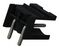1510460000 - Header, Side Entry, 3 Way