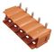 1510660000 - Header, Side Entry, 5 Way