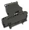 2002-1611 - Terminal Block, End Plate, 2.5mm2, 2 Way