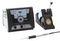 WX 1011 - WX 1 Power Unit with WXMP Soldering Iron & Safety Rest, 200W