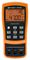 U1733C - Handheld LCR Meter with IR to USB Connectivity, 100kHz