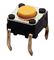 B3F1002 - Switch, Flat, 6x6x4.3, 150gf