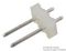 10-08-1021 - Header, Sqr Pin, 5.08mm, 2 Way