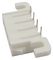 1-350944-0 - Header, Pin, Mate-N-Lok, 4 Way